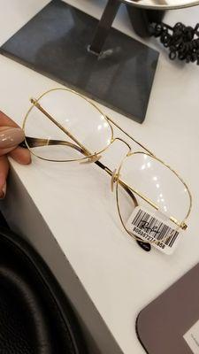 LensCrafters