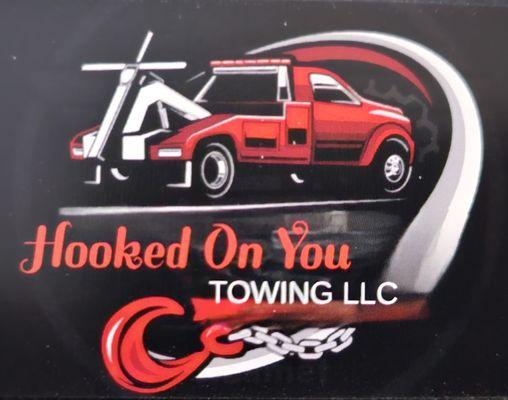 Hooked On You Towing