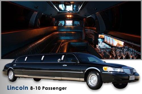 American Dream Limousine Service