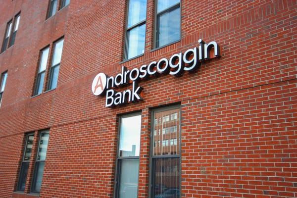 Androscoggin Bank