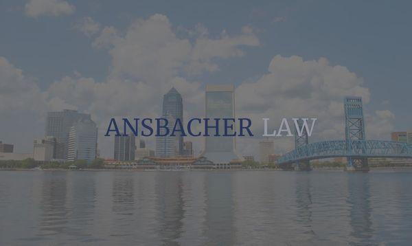 Ansbacher Law