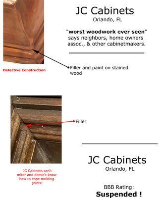 J C Cabinets