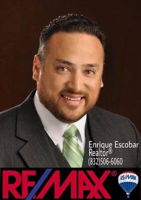 Enrique Escobar | Mr. Sold Real Estate