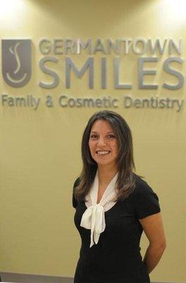 Sibel Johnson DMD, Germantown Smiles