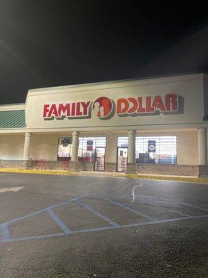 Family Dollar