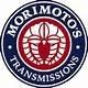 Morimoto's Logo..