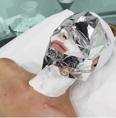 Repechage Hydra Dew Facial