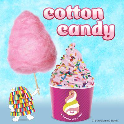 March limited edition flavor!