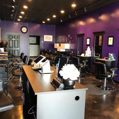 Crocus Hair Studio