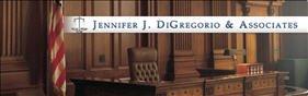 Jennifer J. DiGregorio & Associates logo