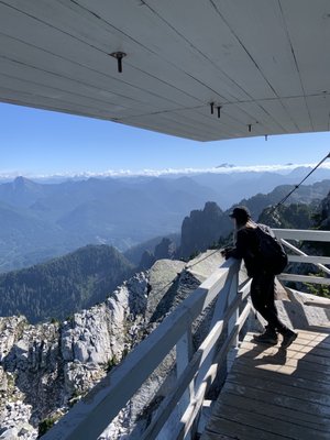 Mount Pilchuck