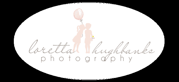 Loretta Hughbanks Photography