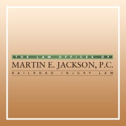 The Law Offices of Martin E. Jackson