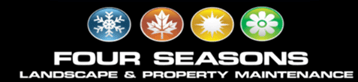 Four Seasons Landscaping & Property Maintenance logo