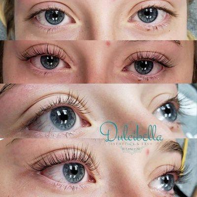 Lash Lift