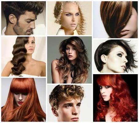 Custom Hair Design & Spa- Northfield, Ohio