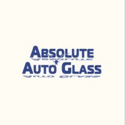 Absolute Auto Glass