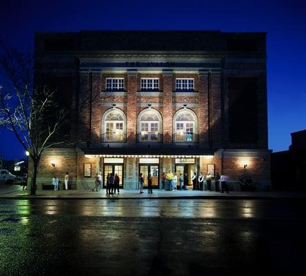 Avalon Theatre - Grand Junction, CO