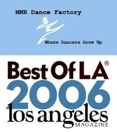 MNR Dance Factory