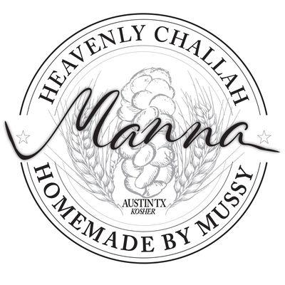 Manna Challah