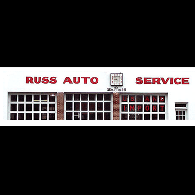 Russ's Auto Service