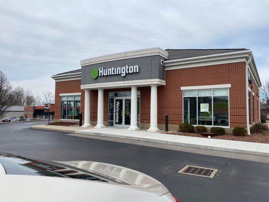 Huntington Bank