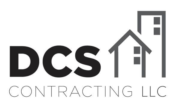 DCS Contracting LLC Logo