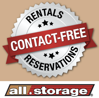 All Storage - Revelstoke