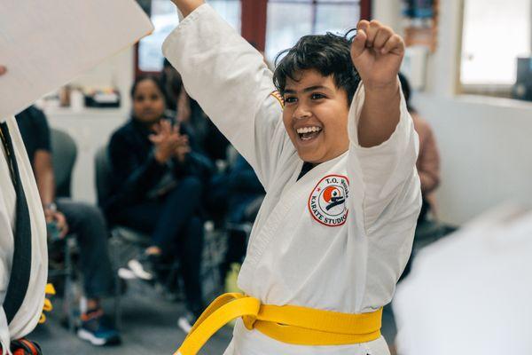 Thousand Oaks Westlake Karate Studio