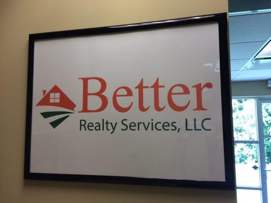 Better Realty Services