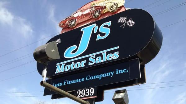 www.jsmotorsales.com