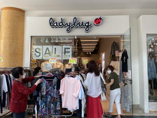 Ladybug Boutique