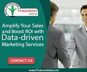 Thomson Data