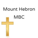 Mount Hebron MBC