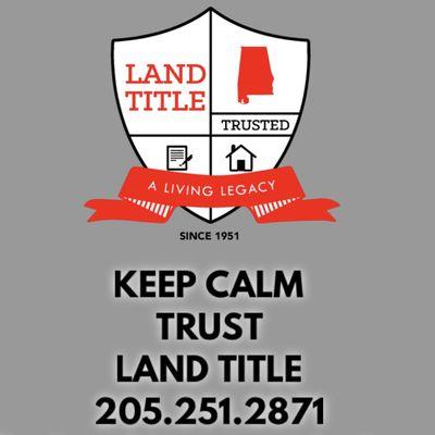 Land Title Company of Alabama