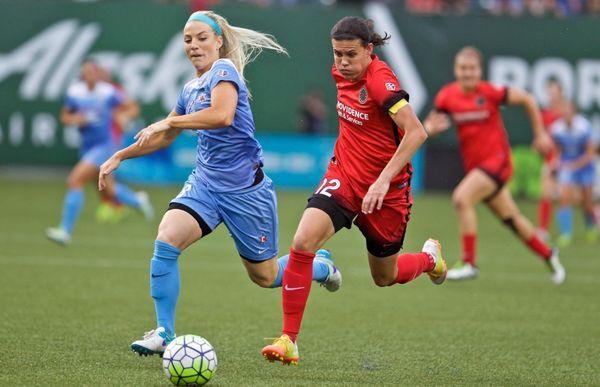 Chicago Red Stars