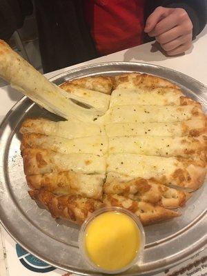 Cheese Sticks