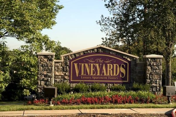 Vineyards Apartments