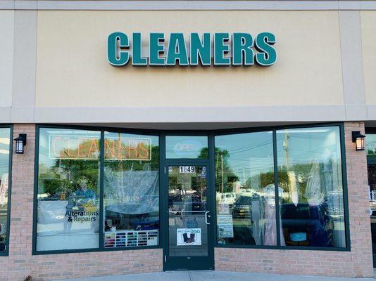 Best Cleaners