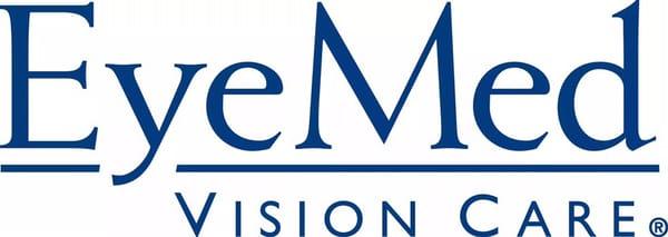 Also providers for EyeMed Vision Care.