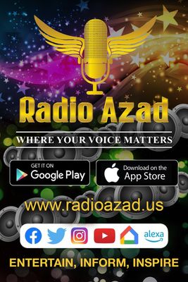 Radio Azad