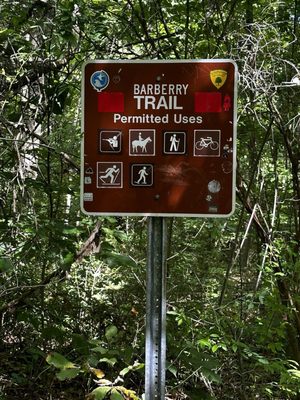 Allamuchy Mountain State Park