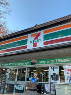 7-Eleven