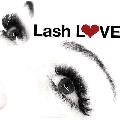 Eyelash Extension