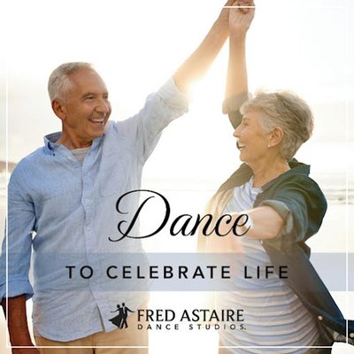 Fred Astaire Dance Studios - Mt. Juliet