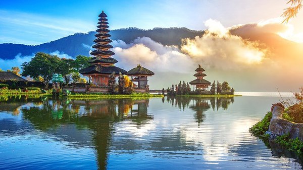 Bali - Indonesia