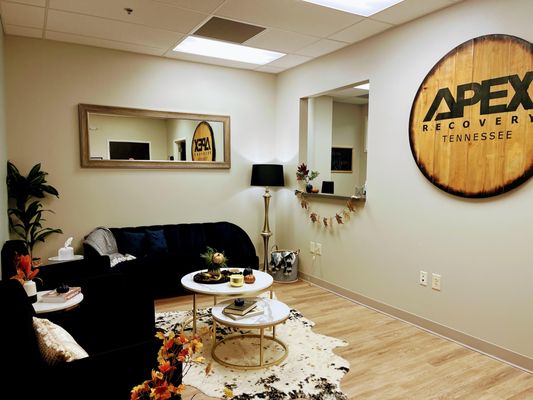 Apex Recovery Nashville