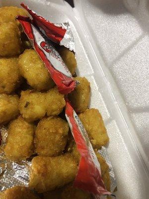 Tater Tots