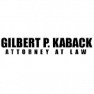 Kaback Gilbert