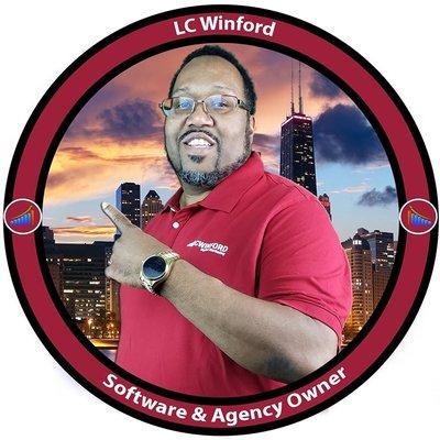 LC Winford SEO & Web Design